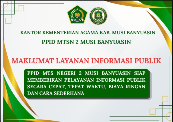 Standar Pelayanan